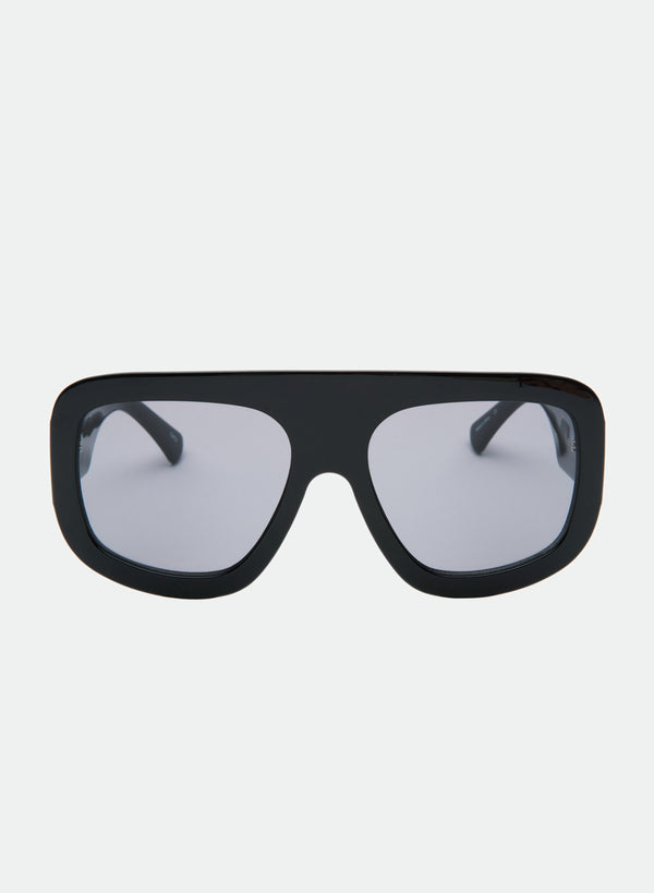 Vail - Black/Smoke