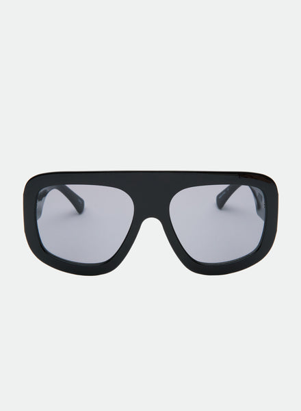 TATRAS オルシエラ ブラック 02 Vail - Black/Smoke – Otra Eyewear