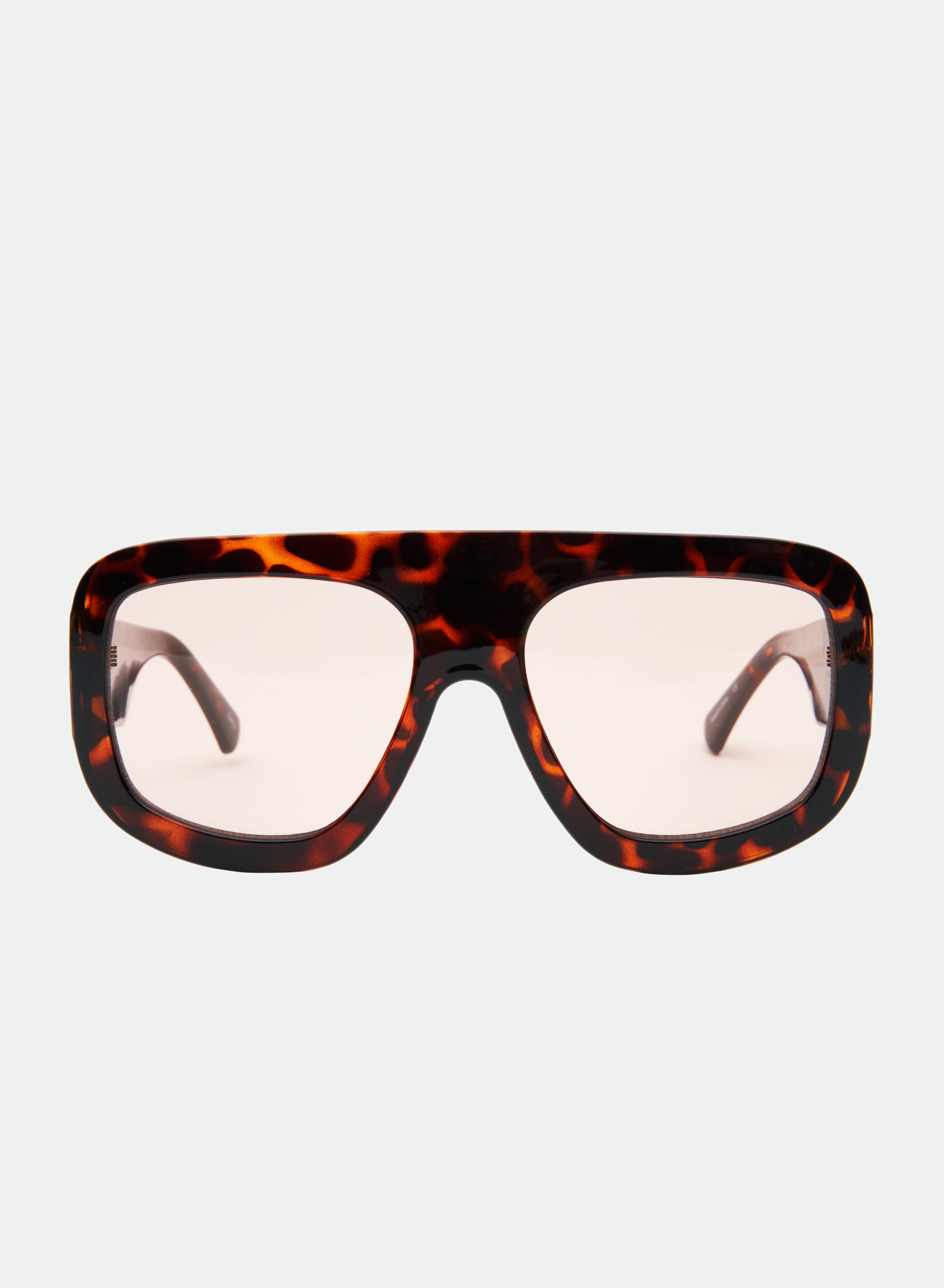 Vail - Tort/ Pink – Otra Eyewear