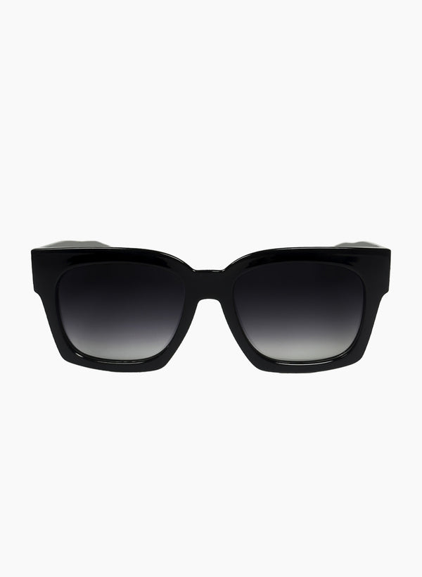 Alba - Black