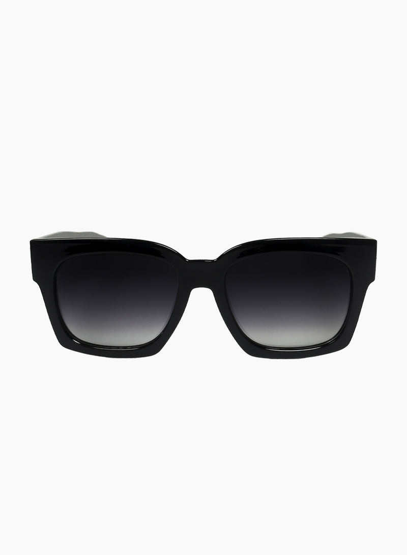 Alba - Black