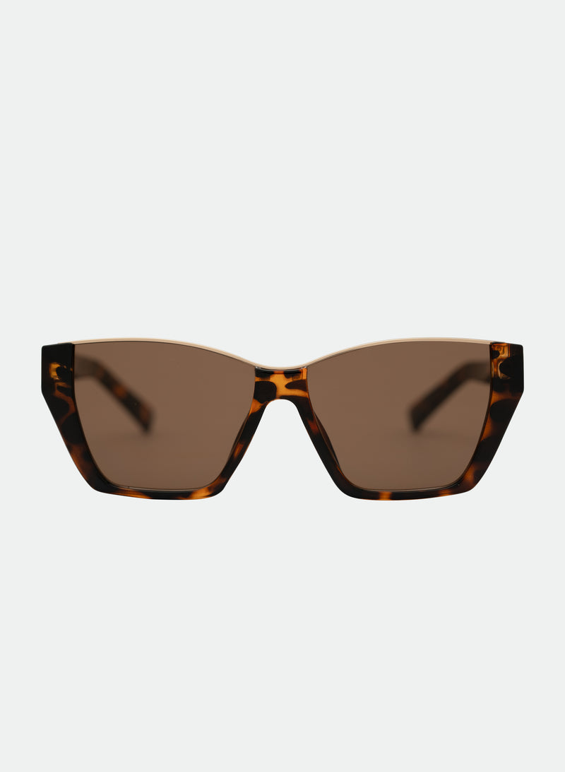 Belle - Tortoiseshell