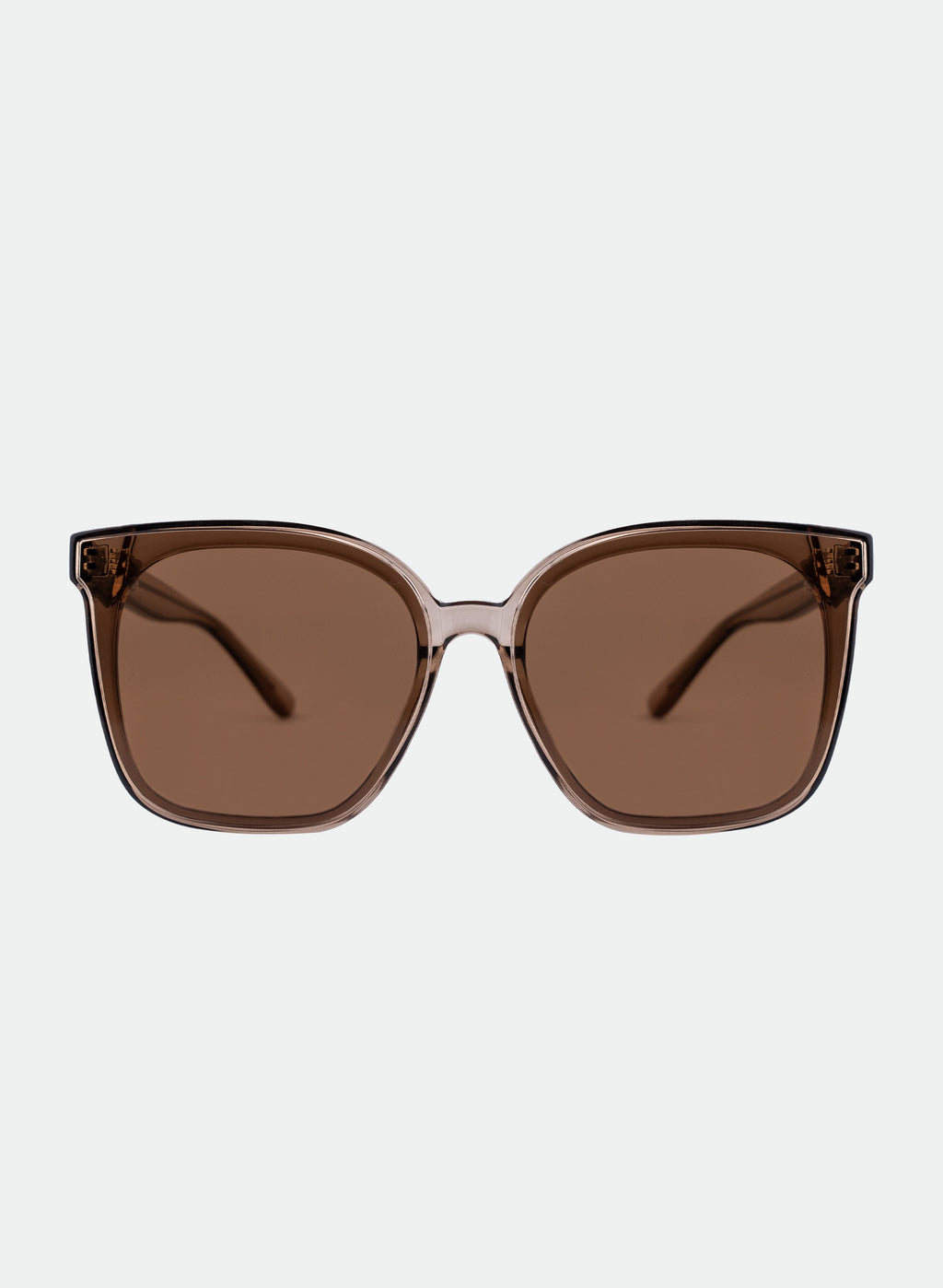 Betty - Transparent Olive