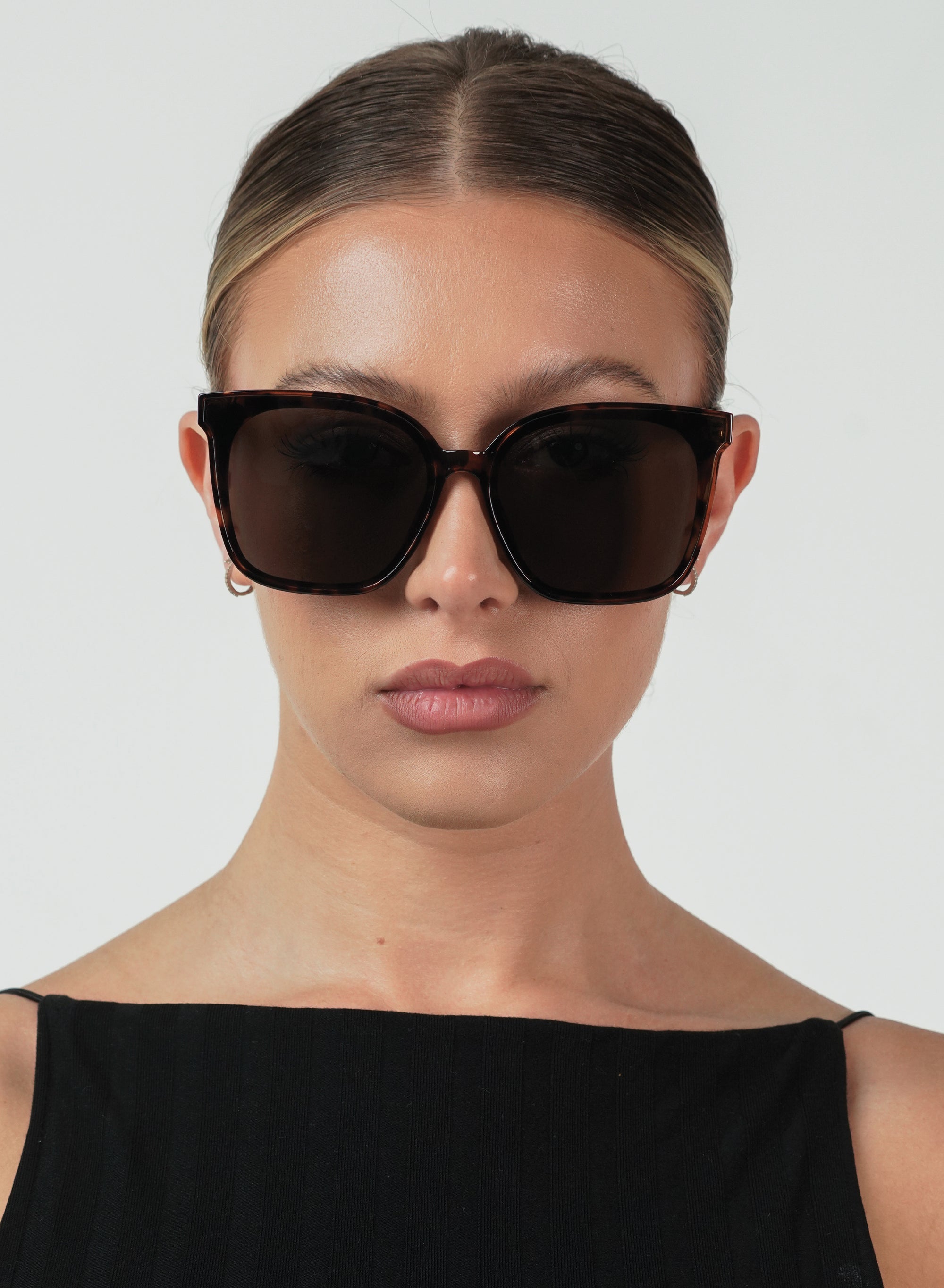 Betty - Tortoiseshell