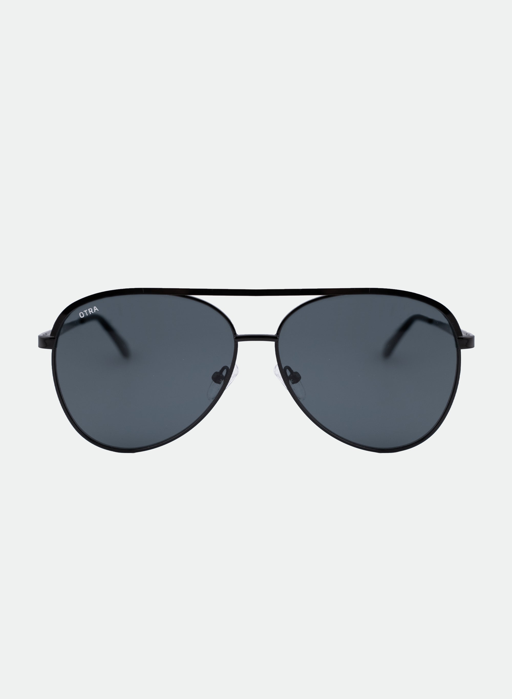 Charlie - Black