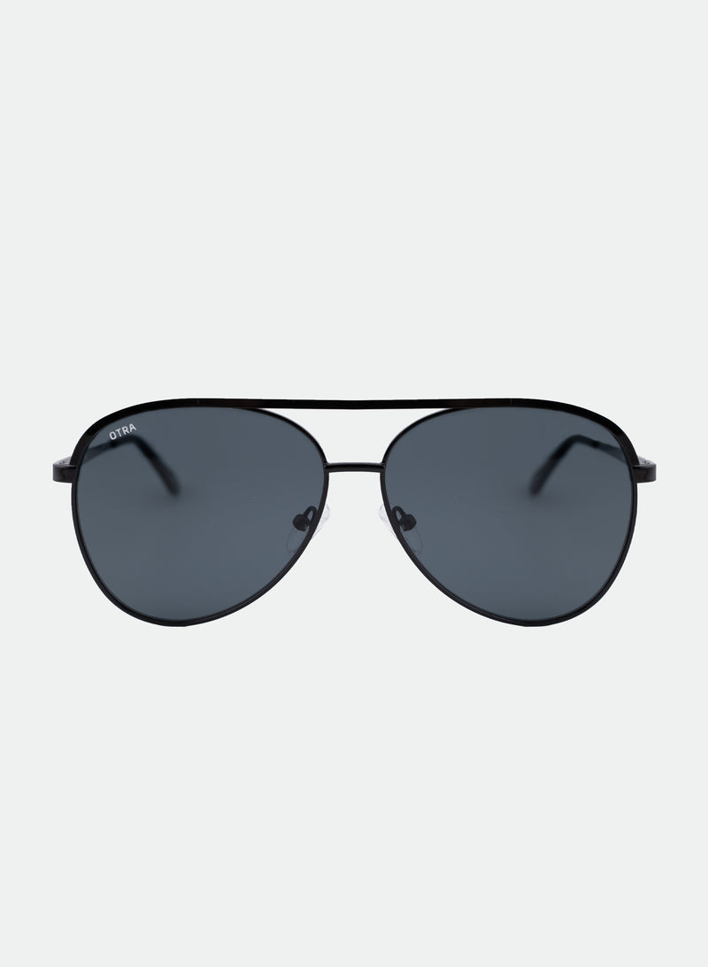 Charlie - Black