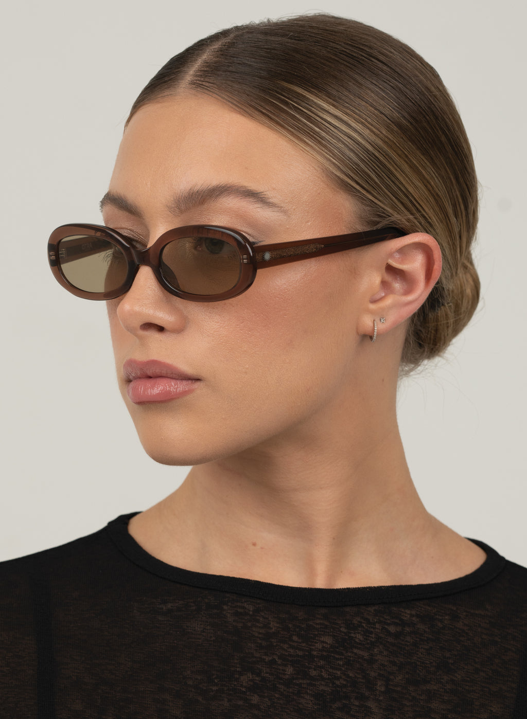 Cleo - Transparent Coffee