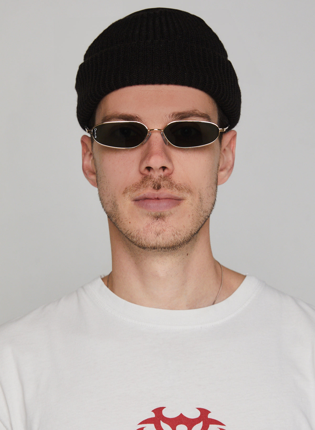 Drew Gold Otra Eyewear