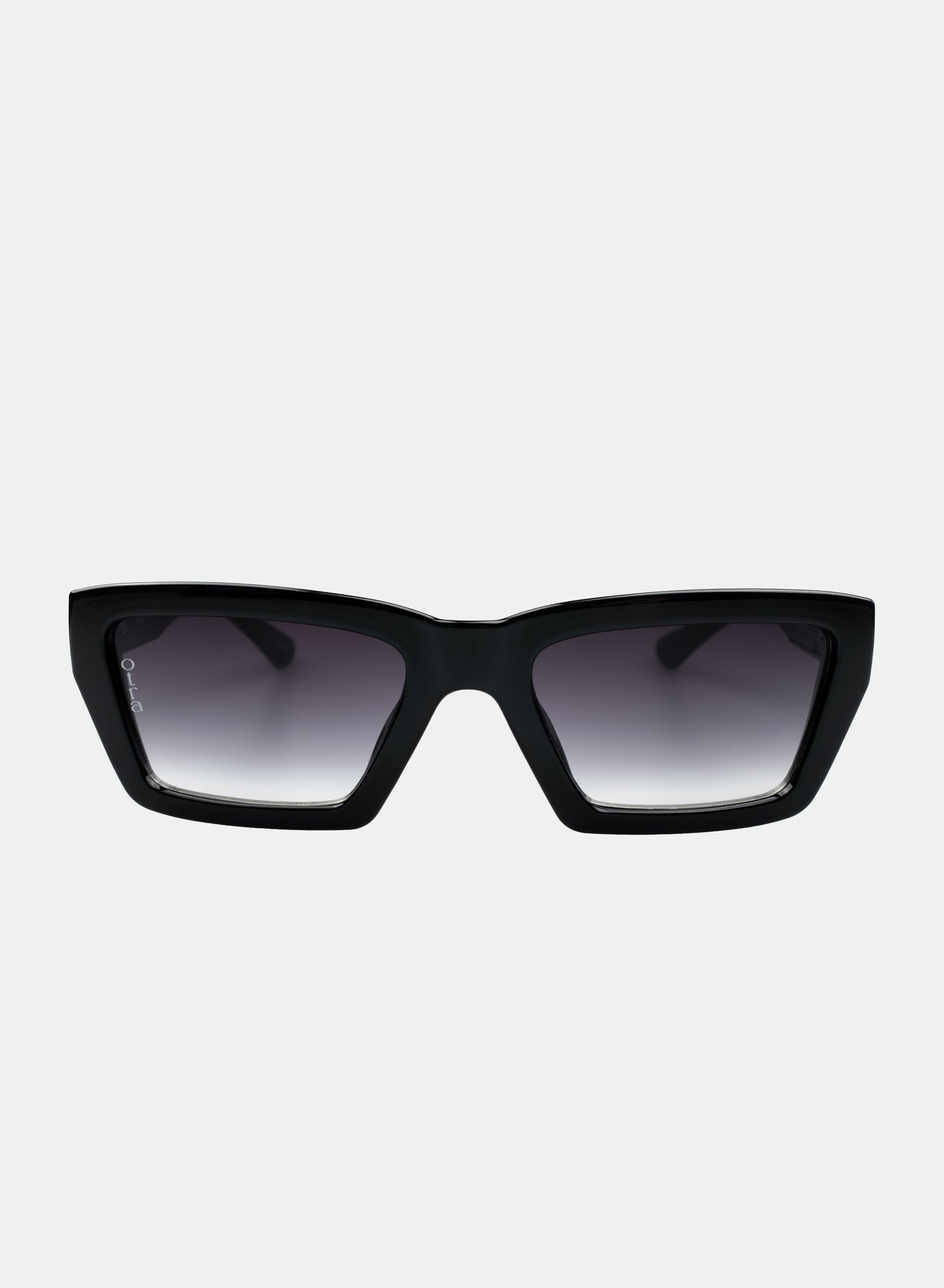 Fairfax sunglasses black 