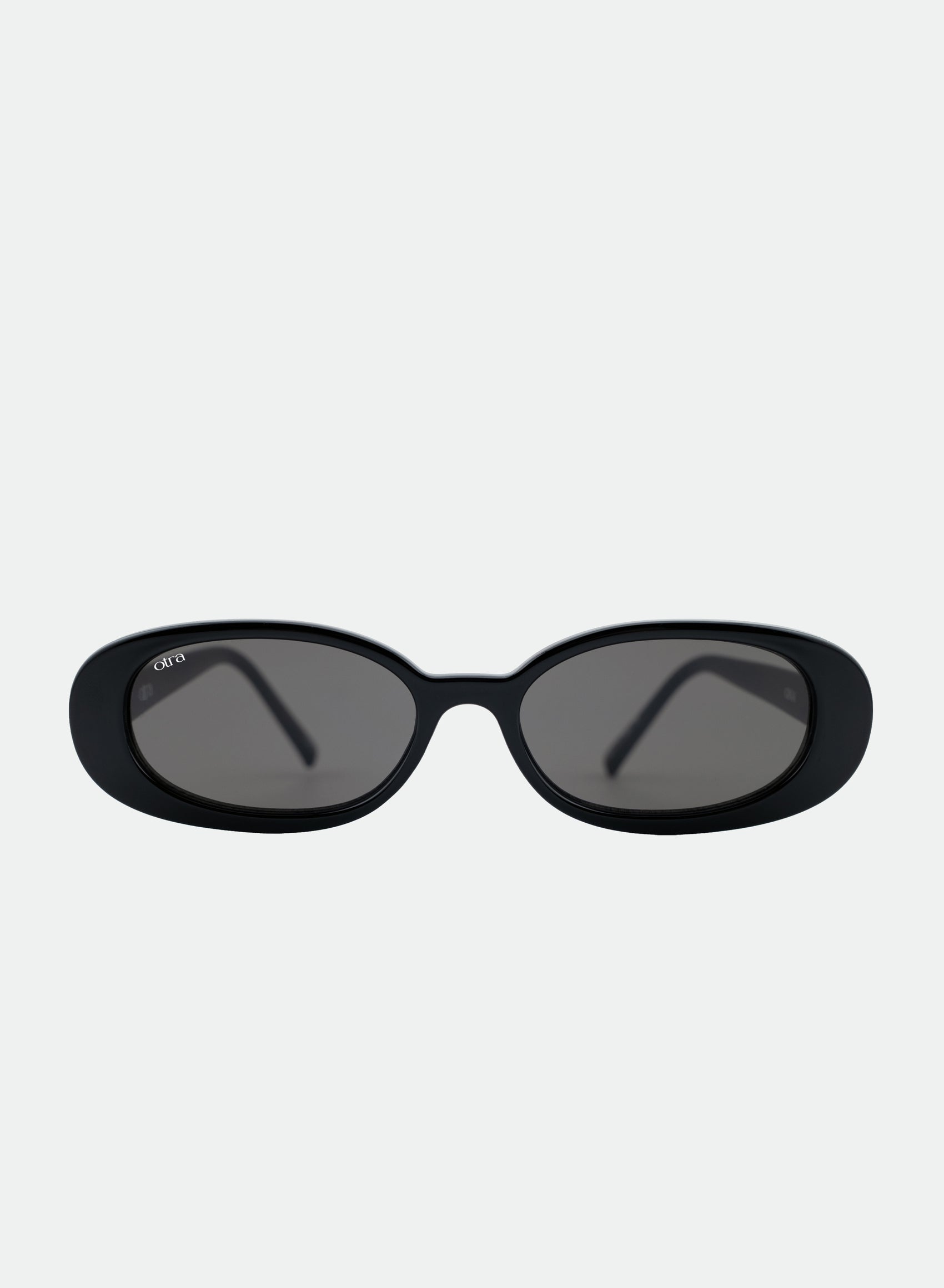 Gina sunglasses in black
