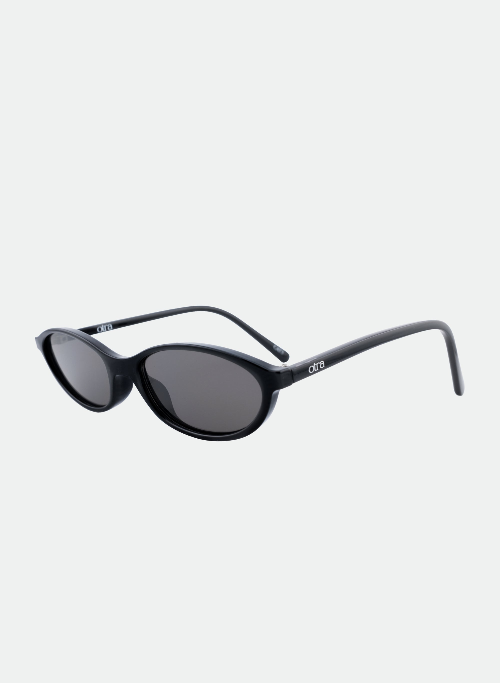 Hazel - Black