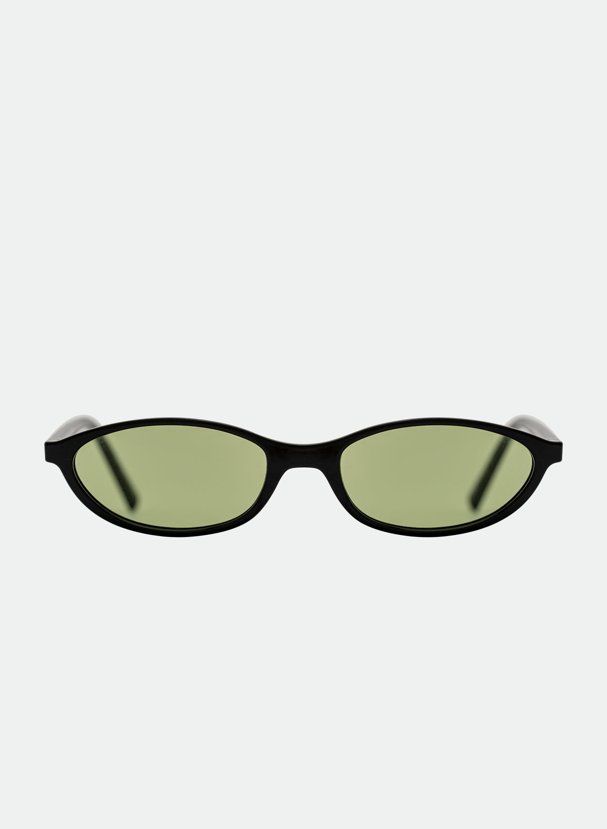 Otra Eyewear Step Ahead Cat Eye Green Sunglasses New display picture 3