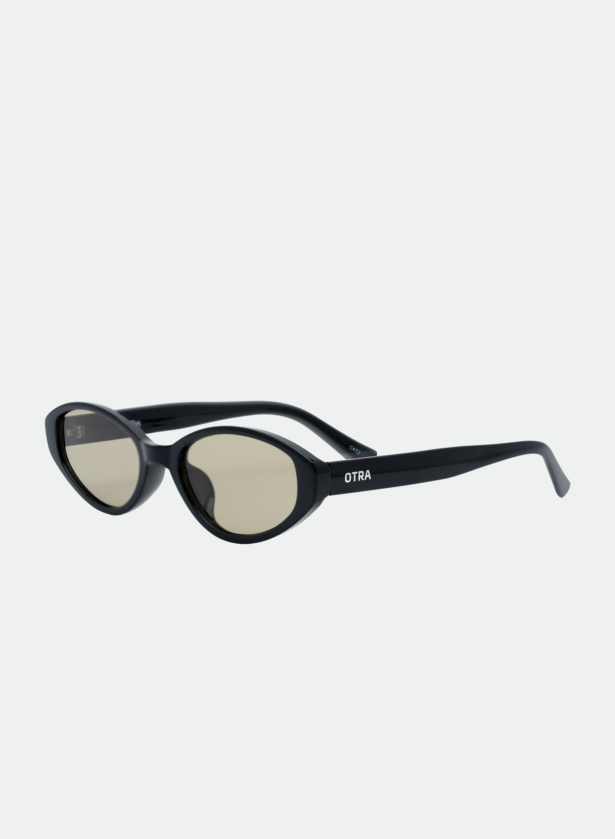 Ivy - Black