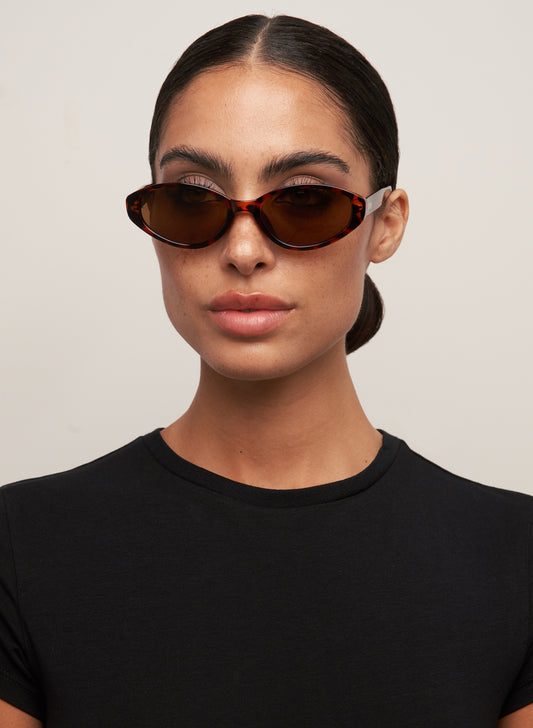 Ivy - Tortoiseshell
