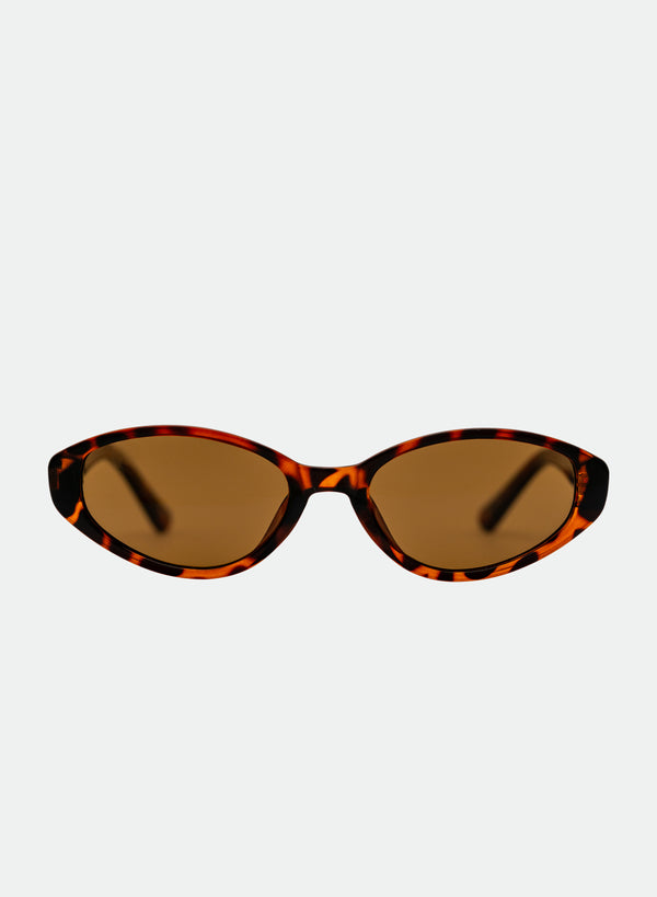 Ivy - Tortoiseshell
