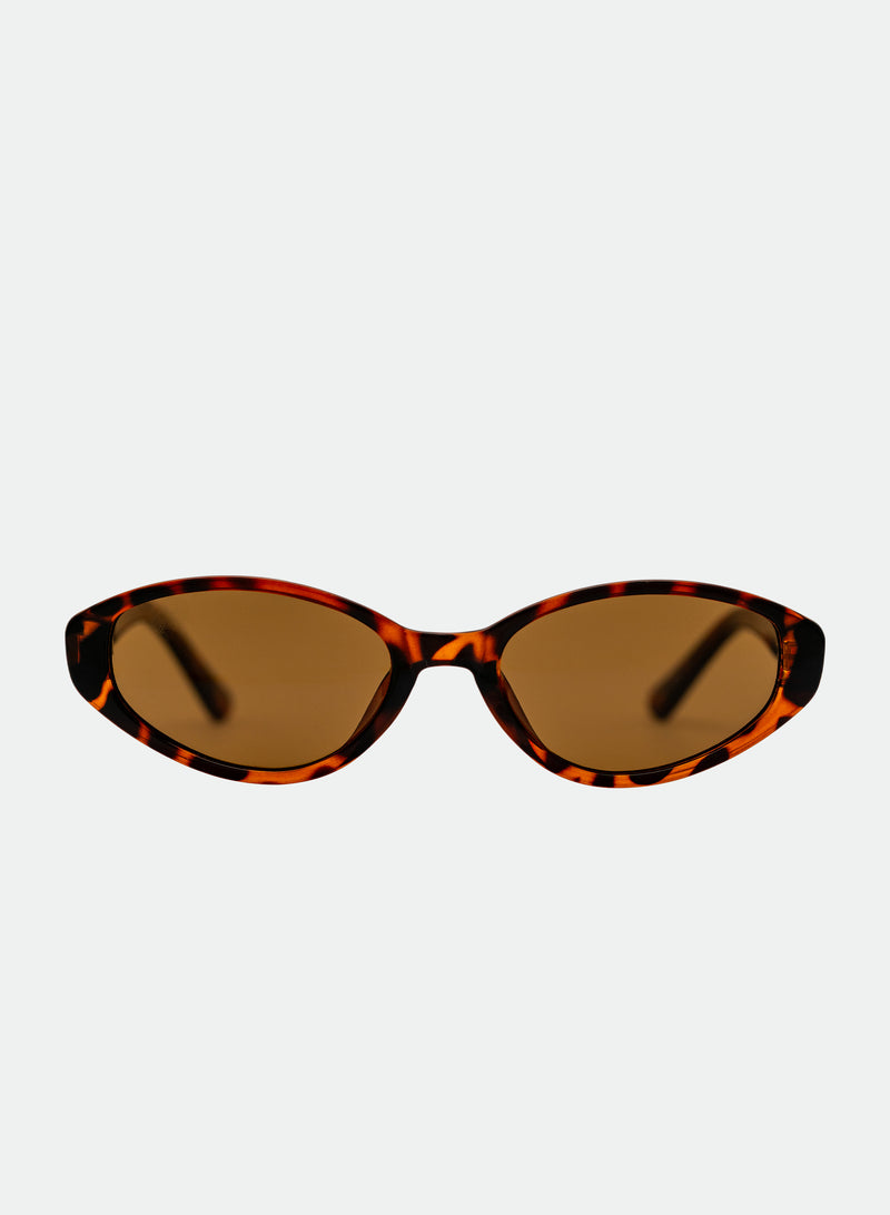 Ivy - Tortoiseshell