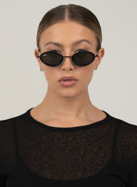 Lexi - Black