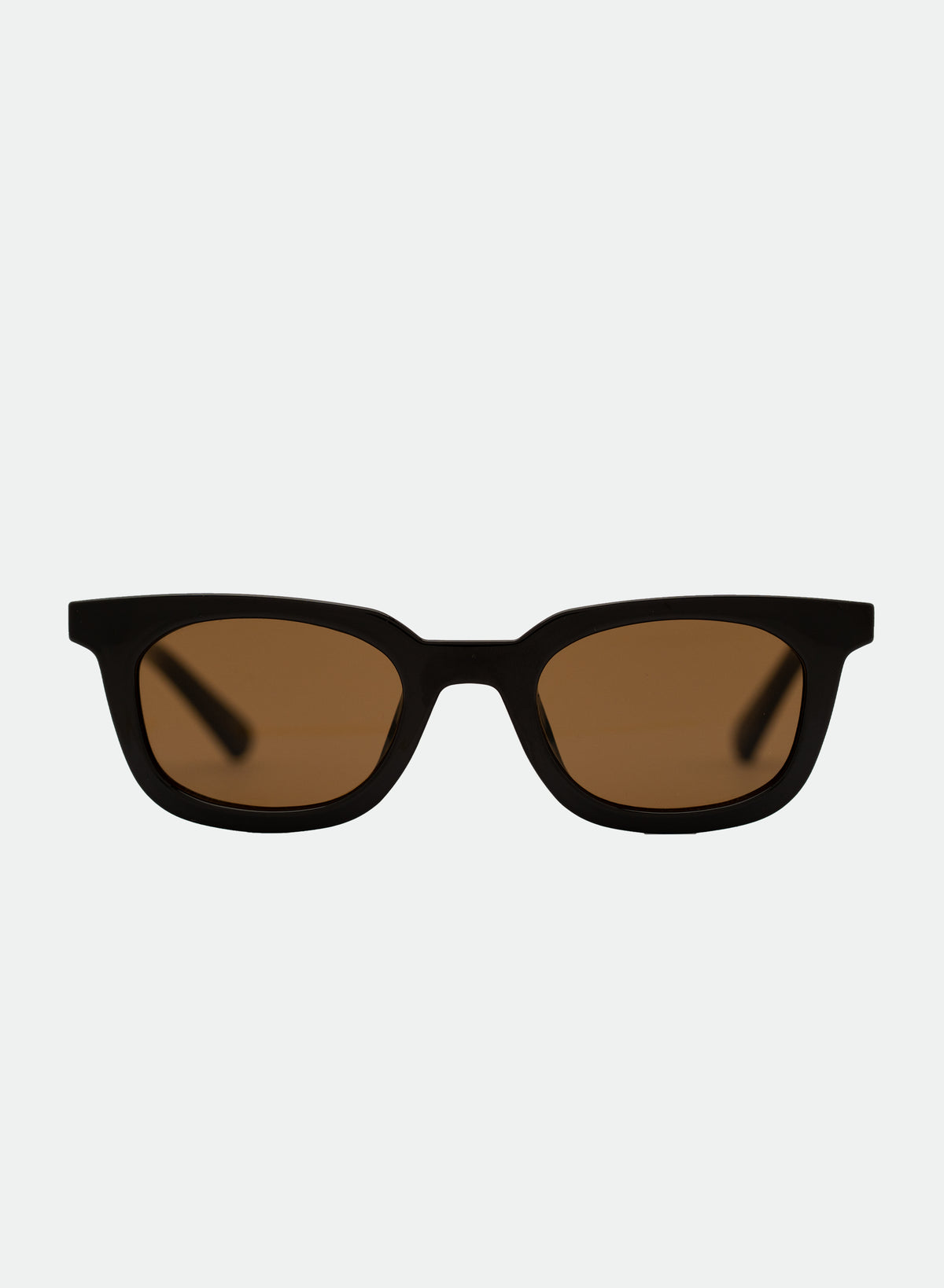 Sunglasses Wholesale Lot of 19 Assorted Pairs with NWT Travel Bag Black Brown Polare Full Grain Leather Travel Sunglasses Organizer Case  main image 2