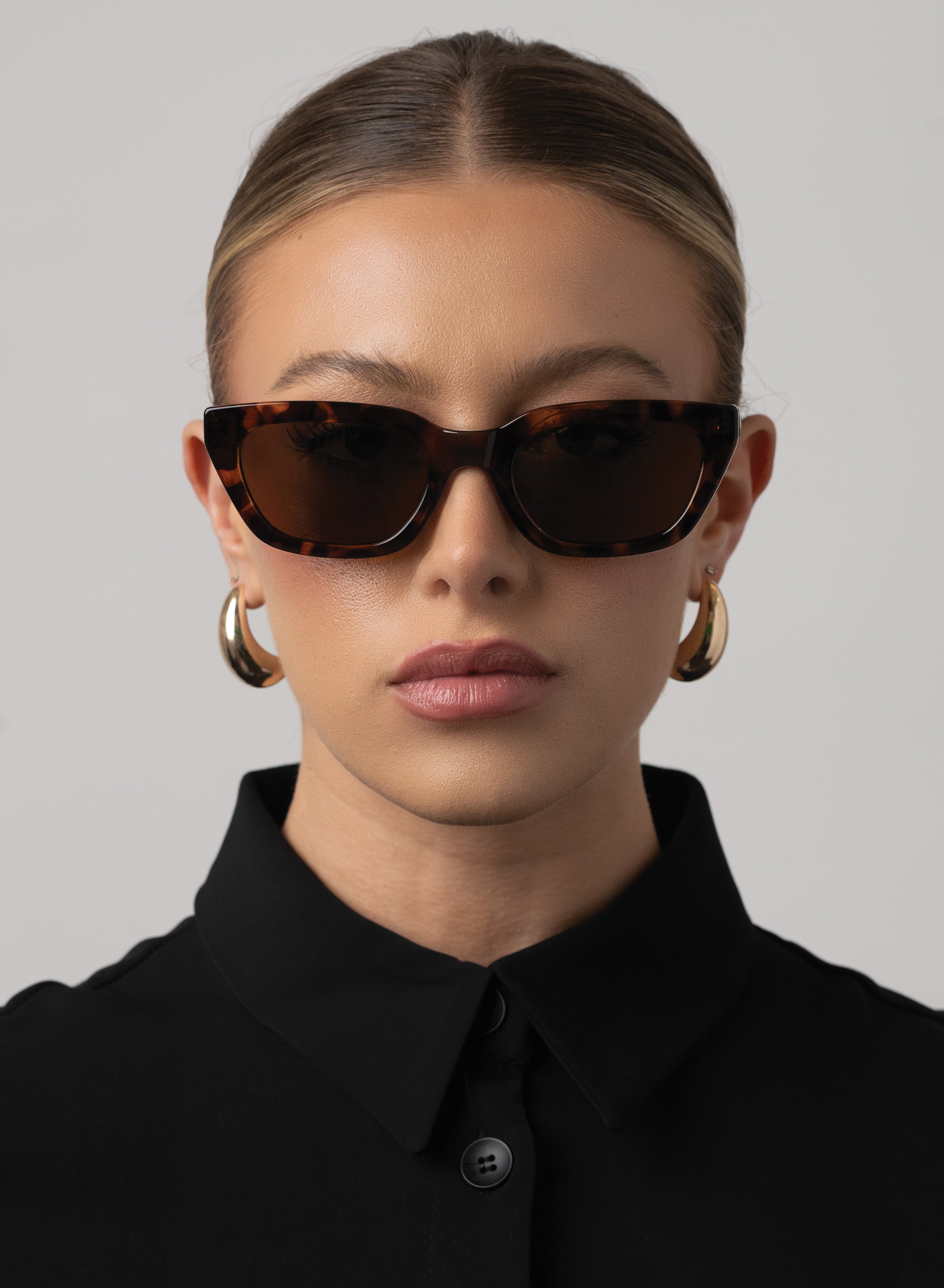 Nove - Tortoiseshell