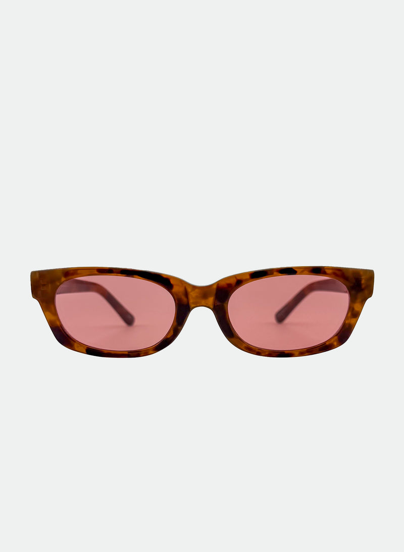 Pallas - Tortoiseshell