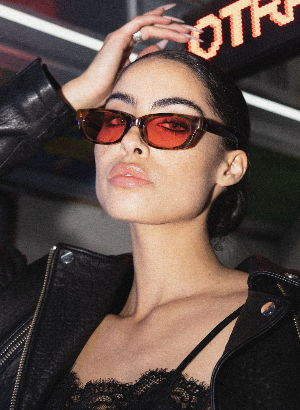 Pallas - Tortoiseshell