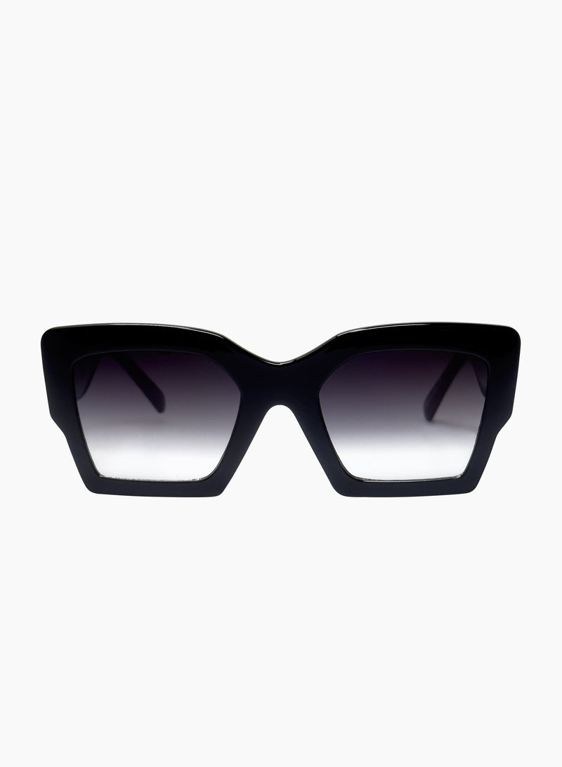 Pipa - Black