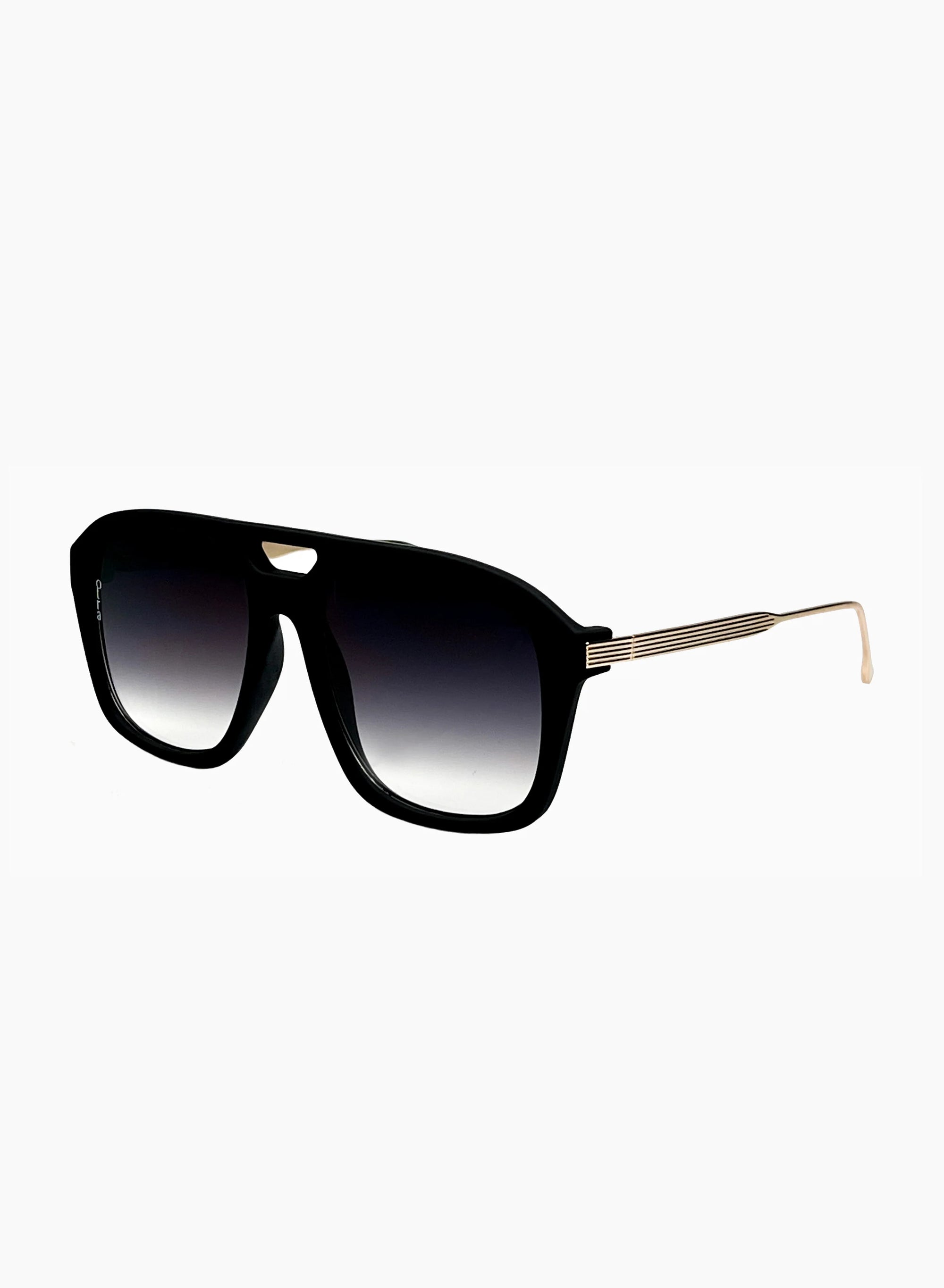 Reina - Black