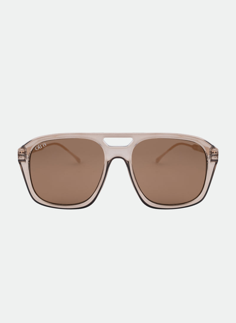 Reina - Transparent Olive