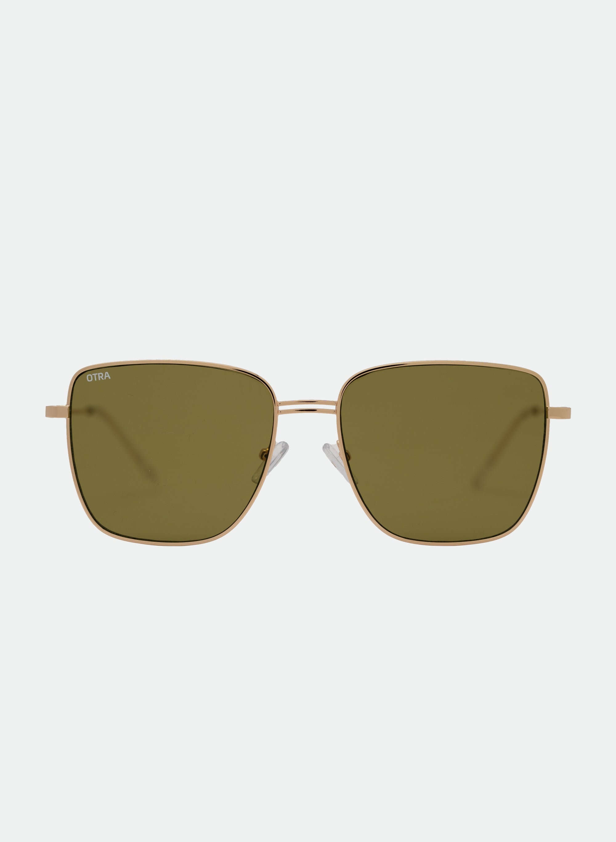 Rita - Gold/Green