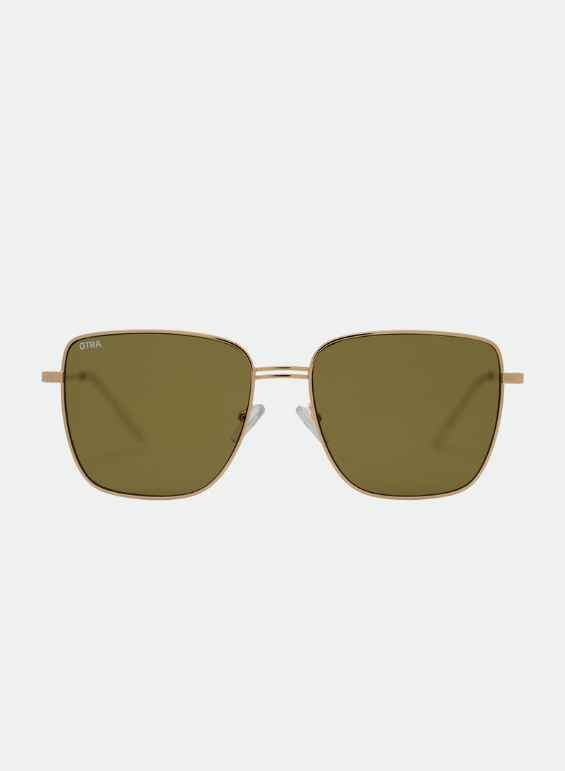 Rita - Gold/Green