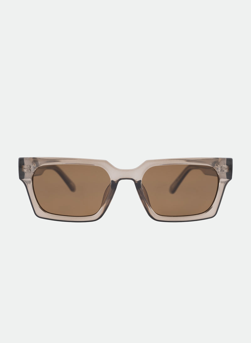 Roco - Transparent Olive