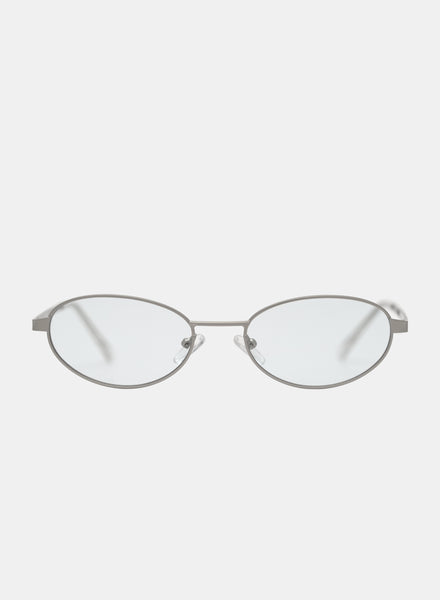 rosie_silverclear_front_grande  display picture 1