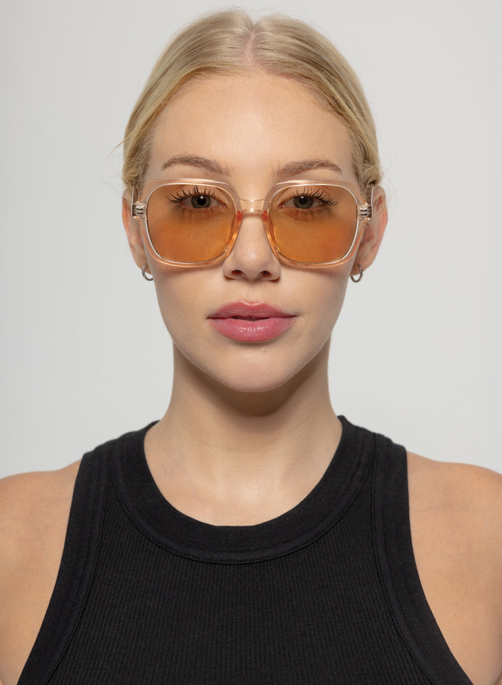 Sady-Trans Gold/ Brown