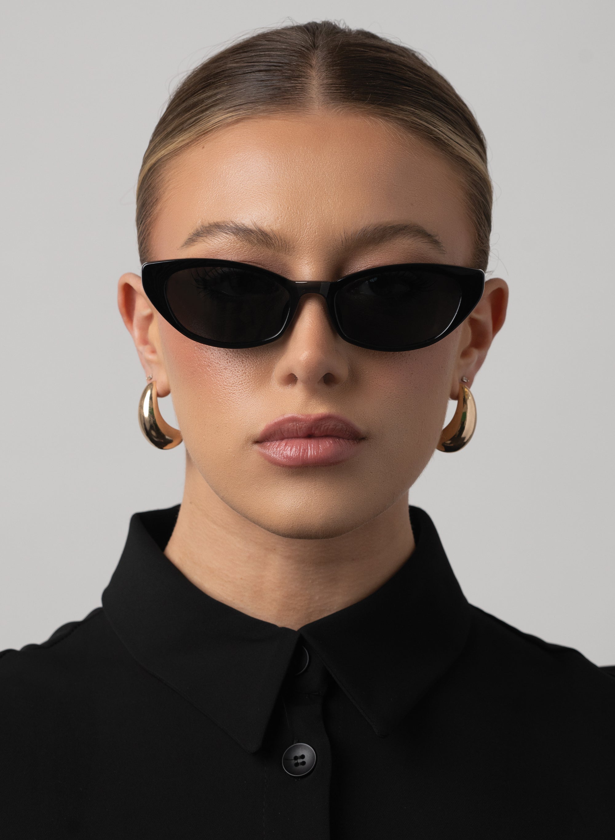 Shona - Black