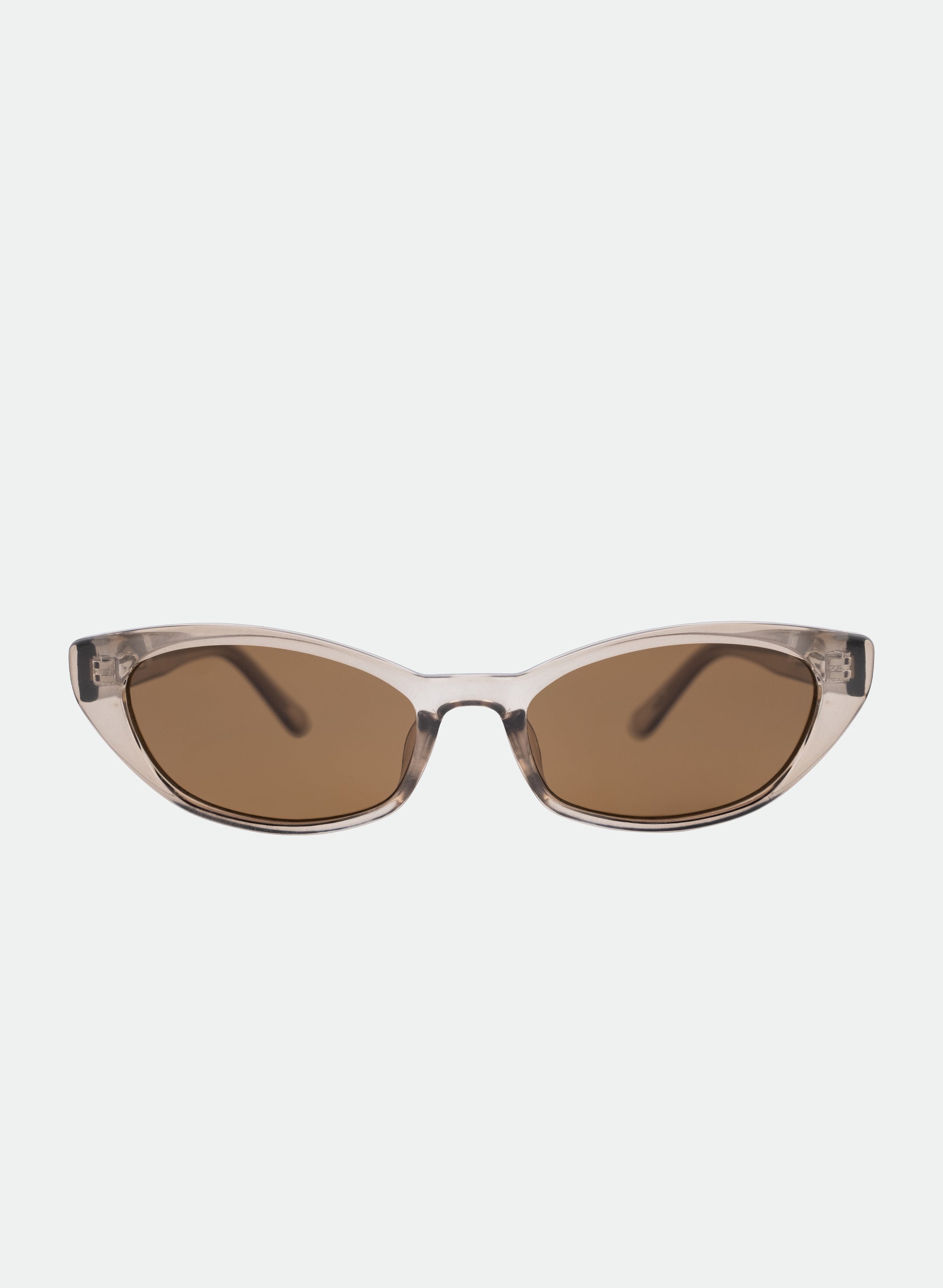 Shona - Transparent Olive