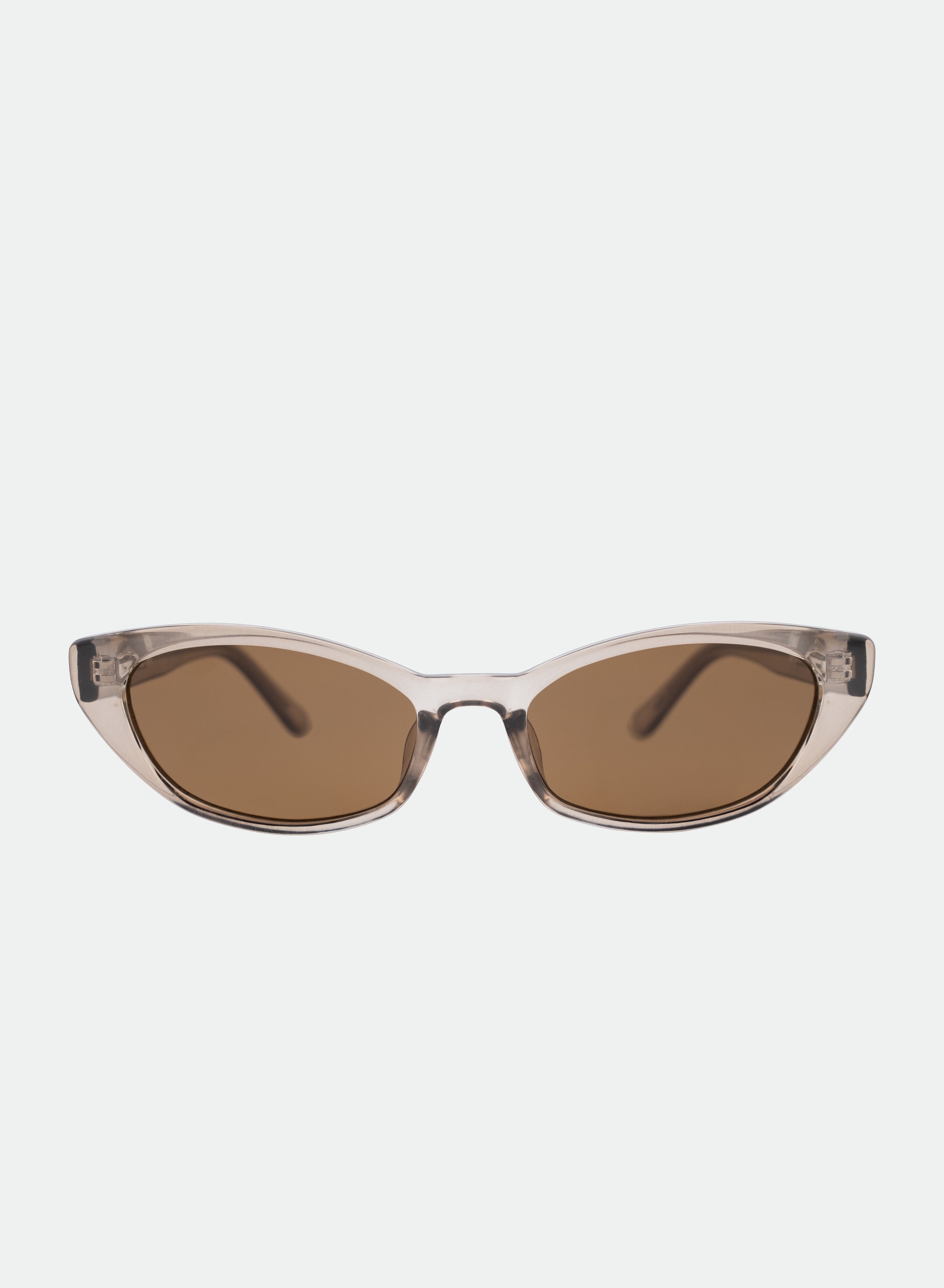 Shona - Transparent Olive