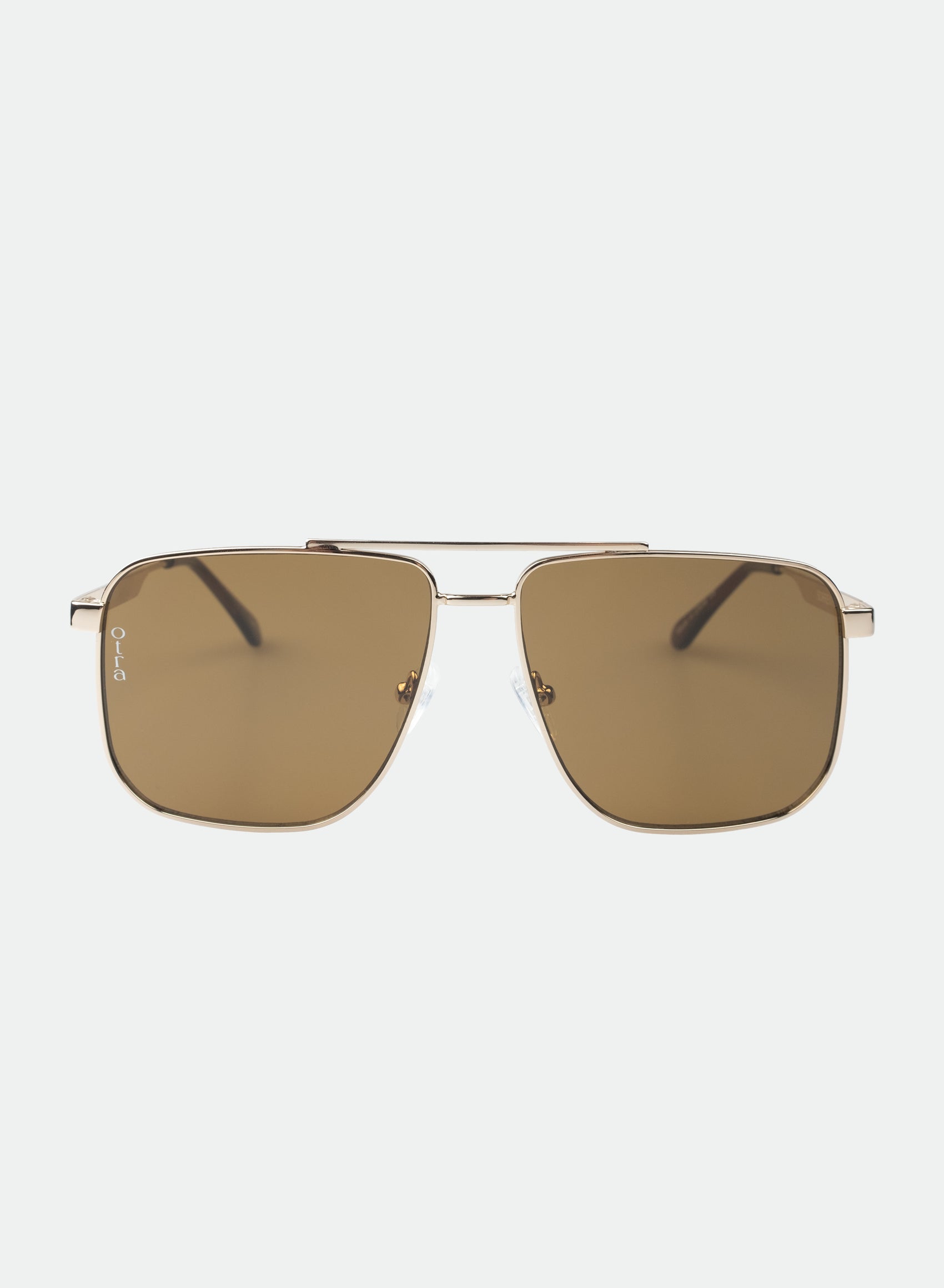 Sorrento gold sunglasses 