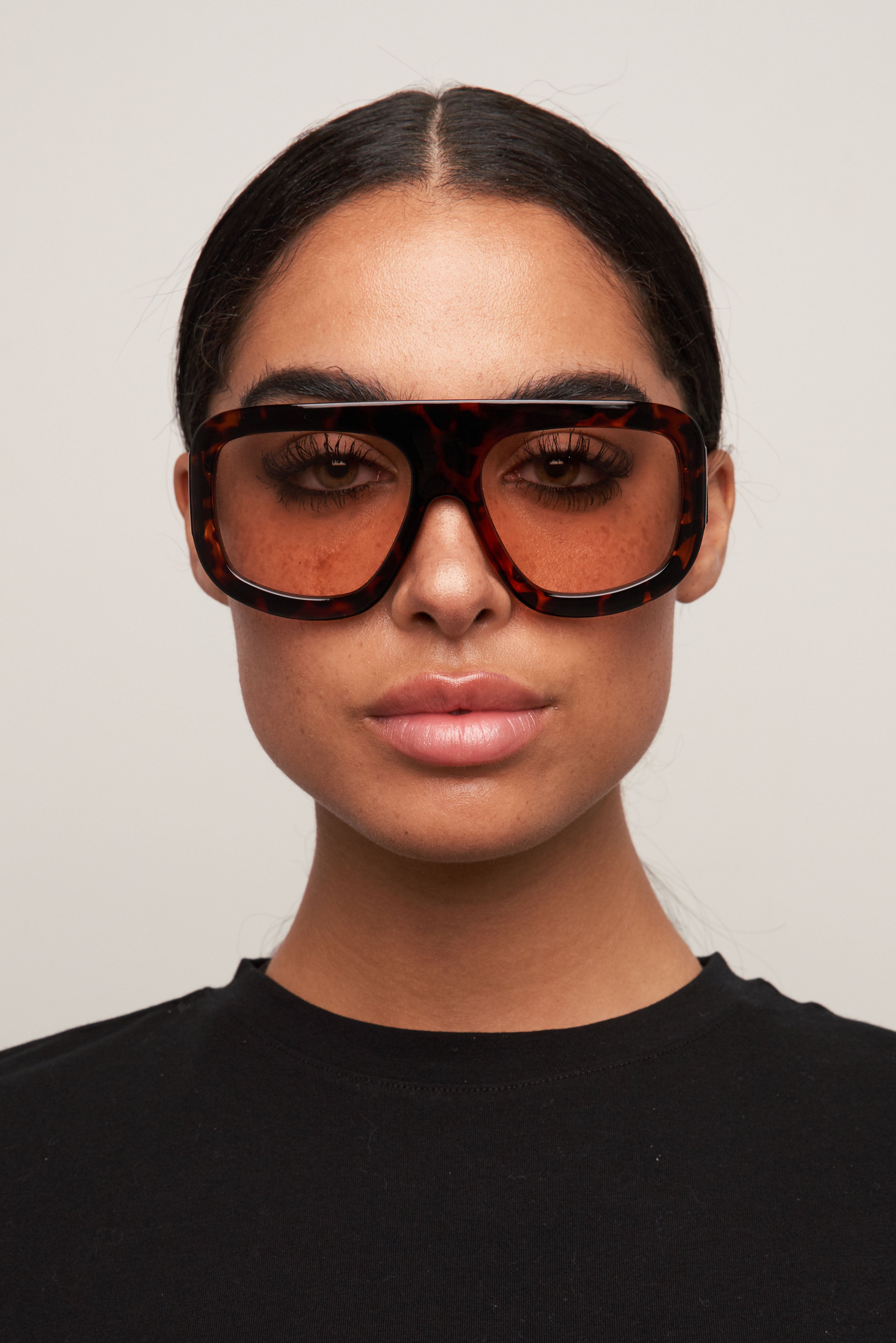 Vail - Tort/ Pink – Otra Eyewear