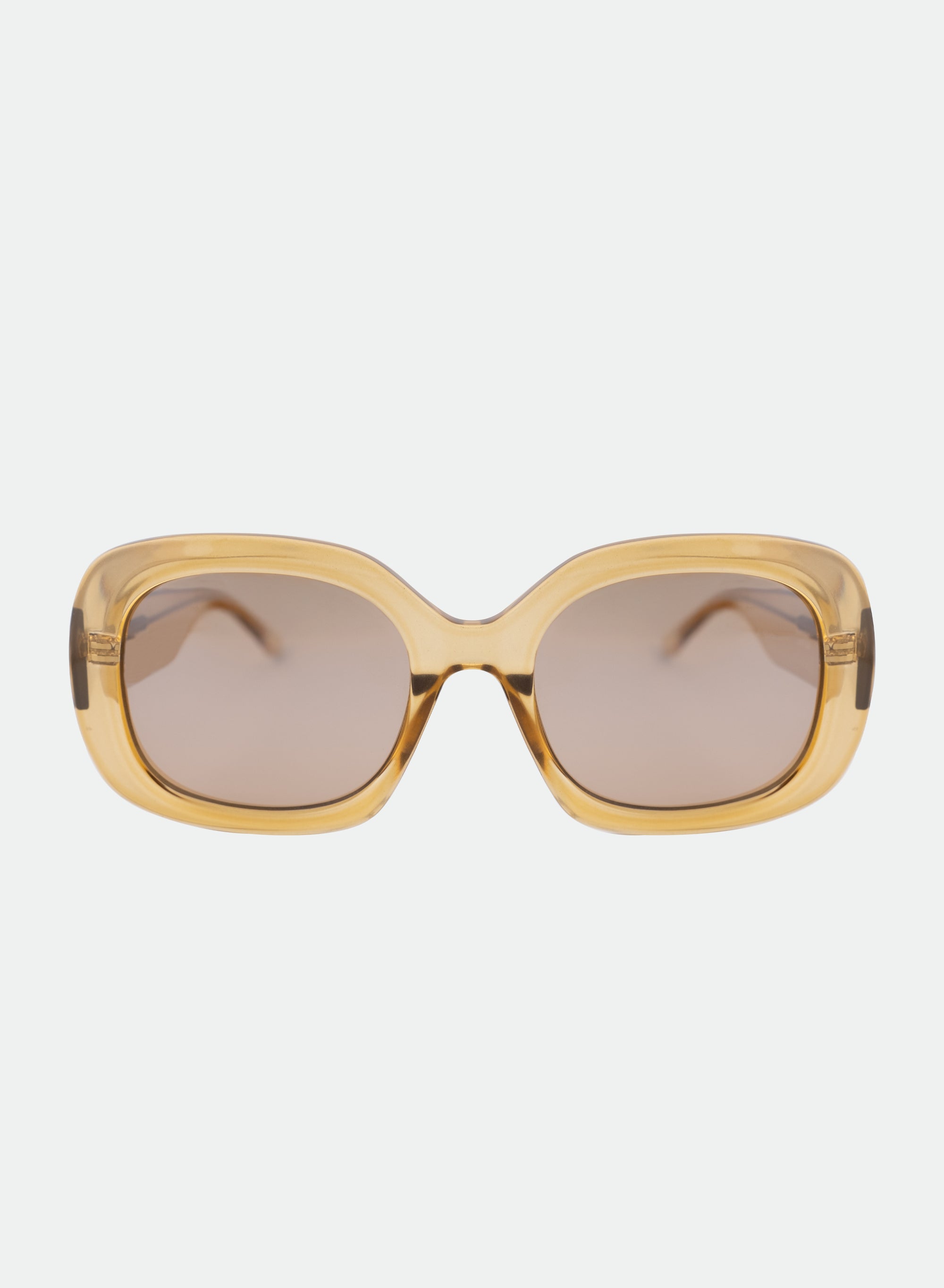 Velerie - Transparent Gold