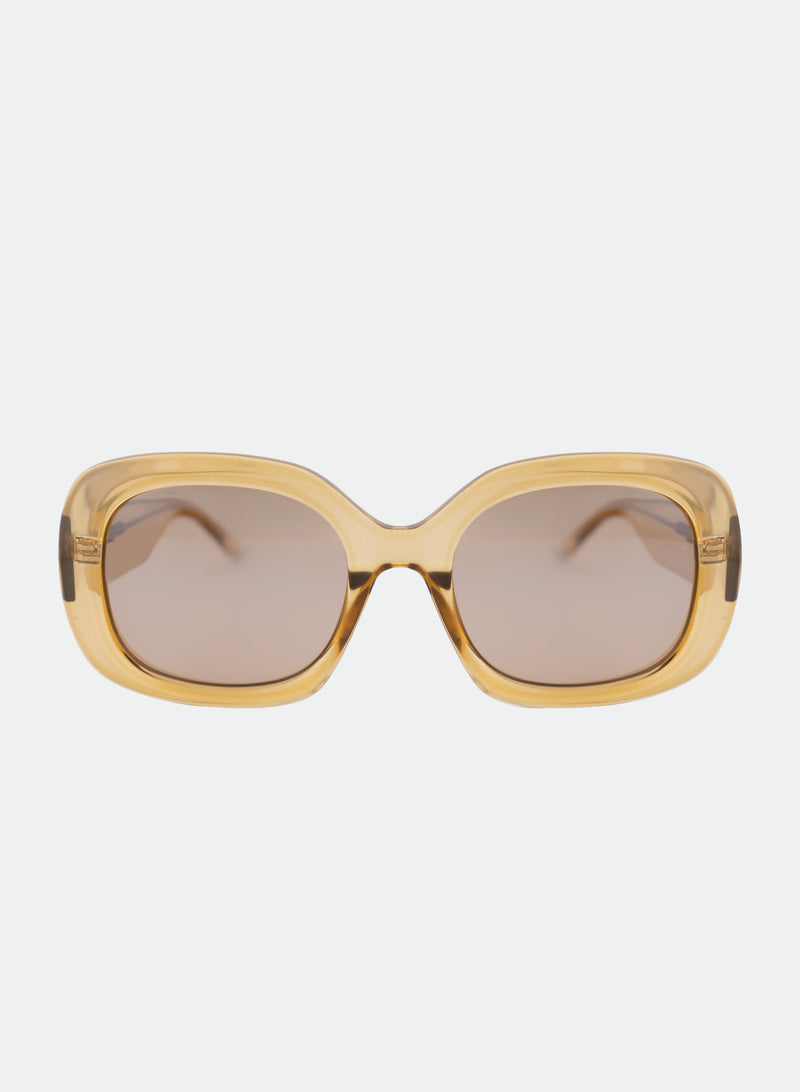 Velerie - Transparent Gold