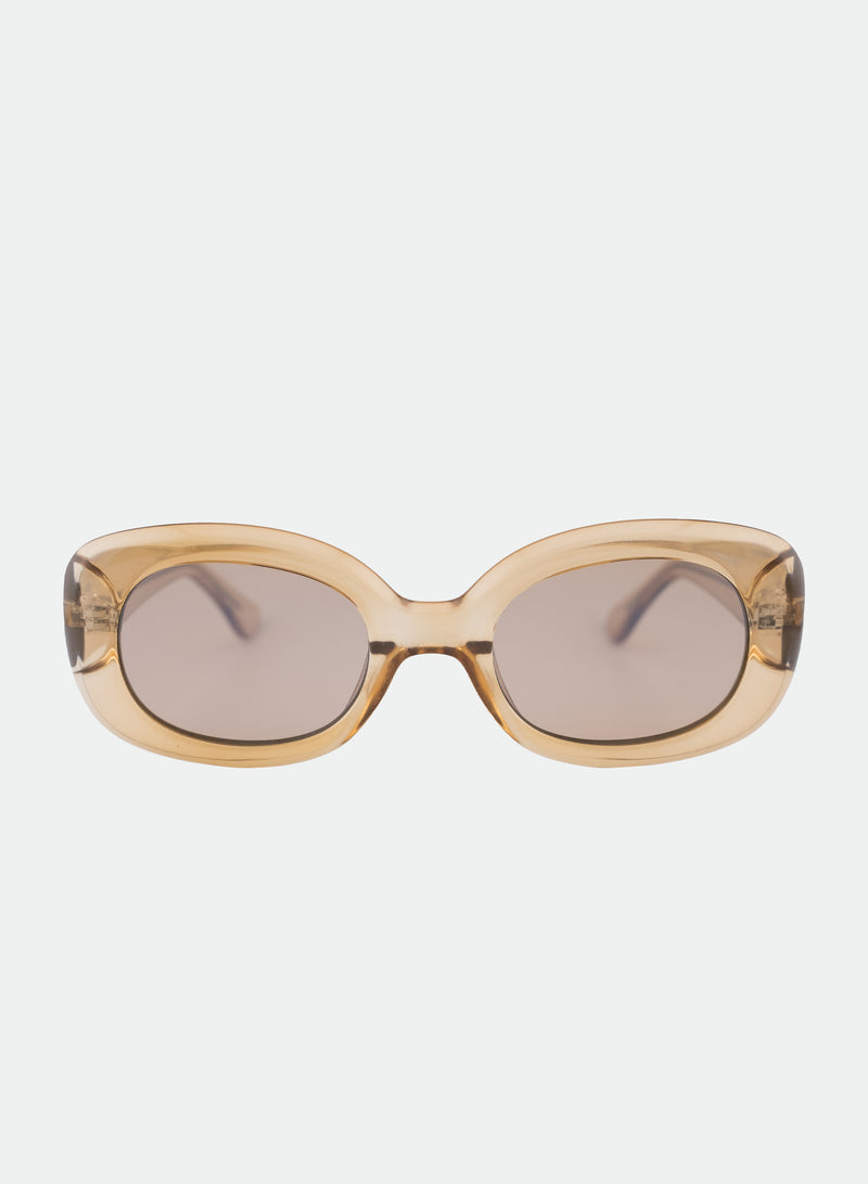 Viv - Transparent Gold