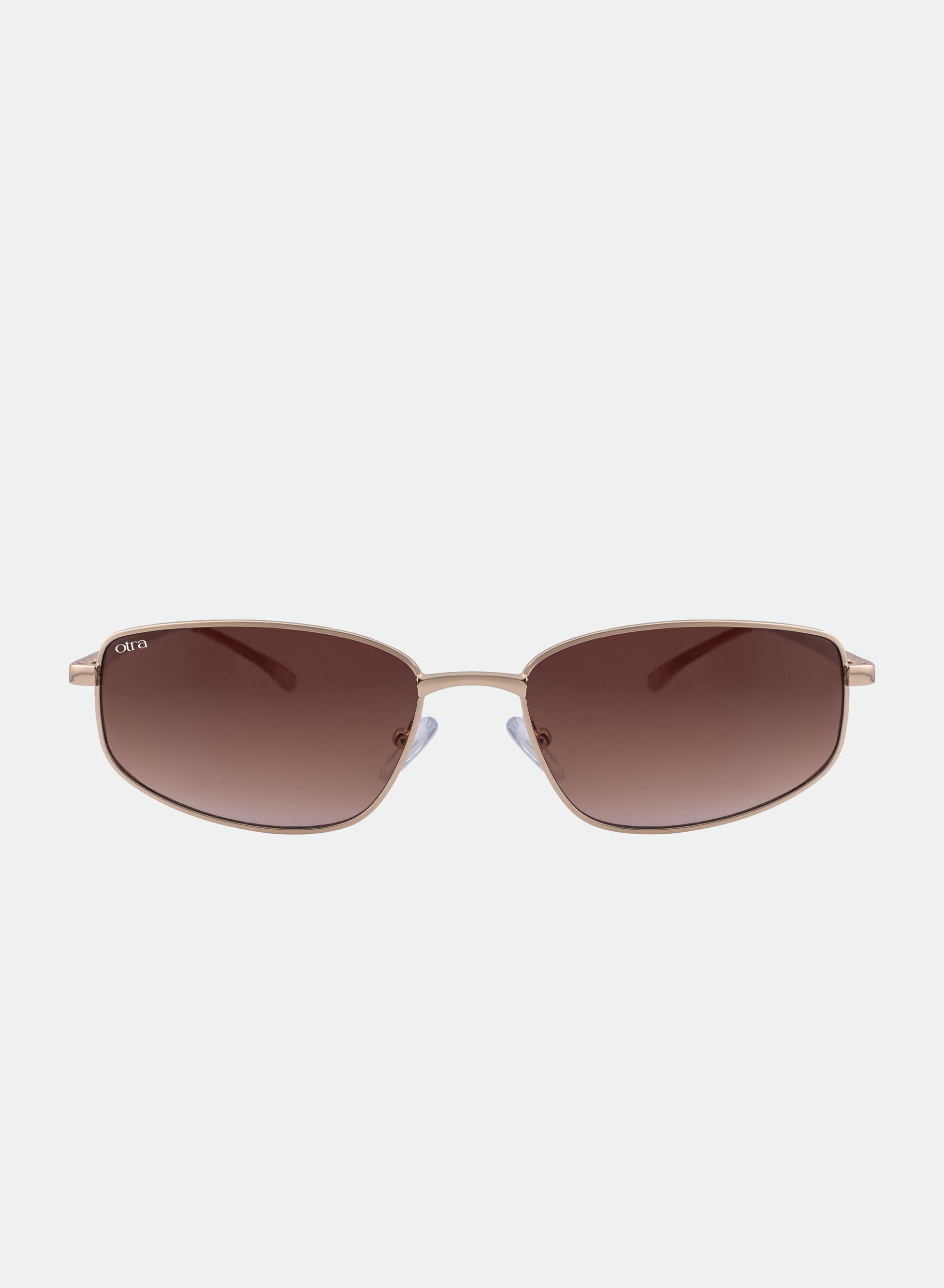 Willow sunglasses in brown