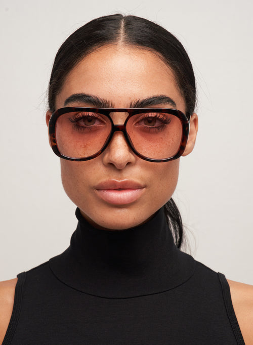 Yara - Tort/ Pink Fade