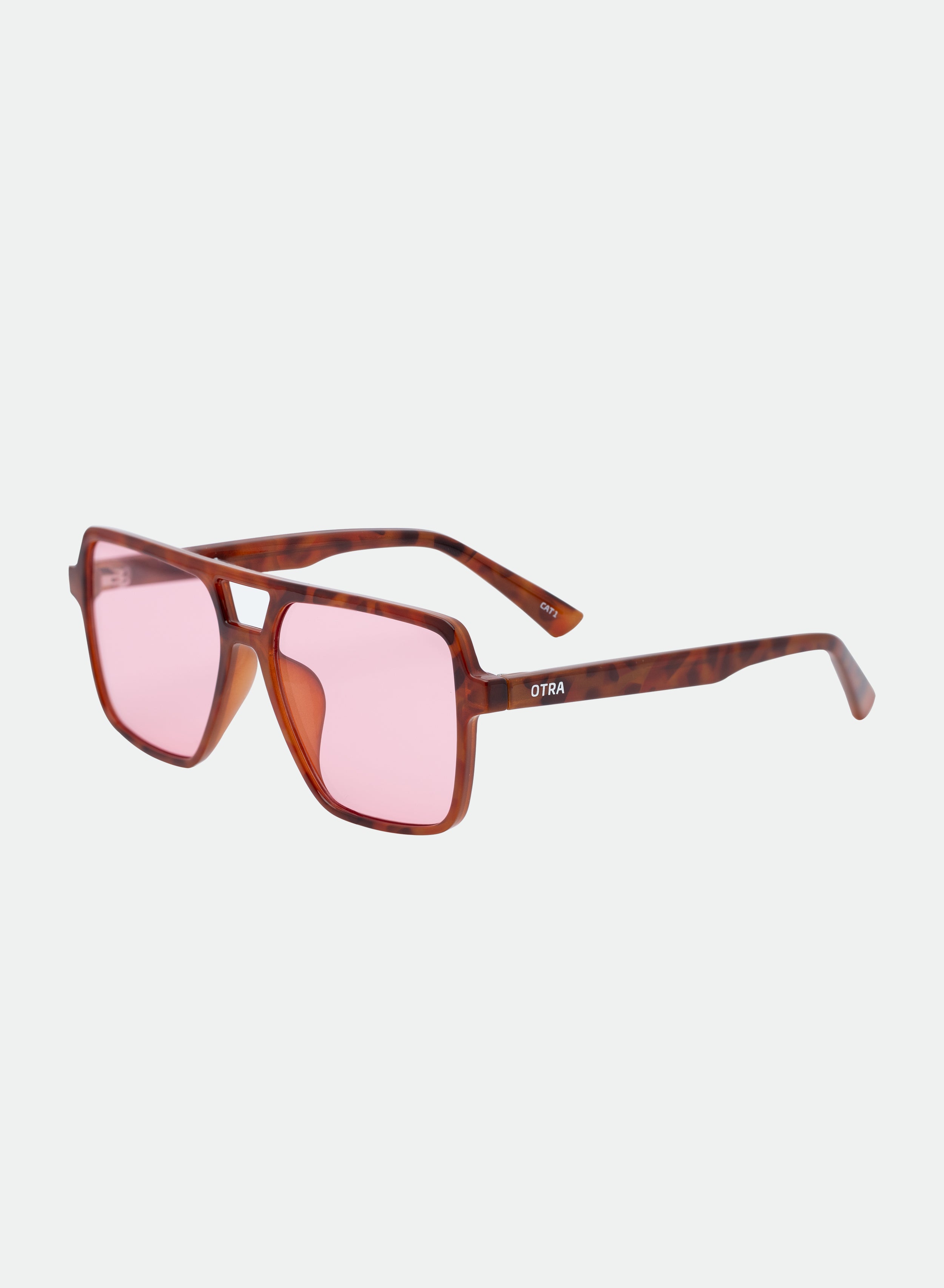 Zoya - Orange Tortoiseshell