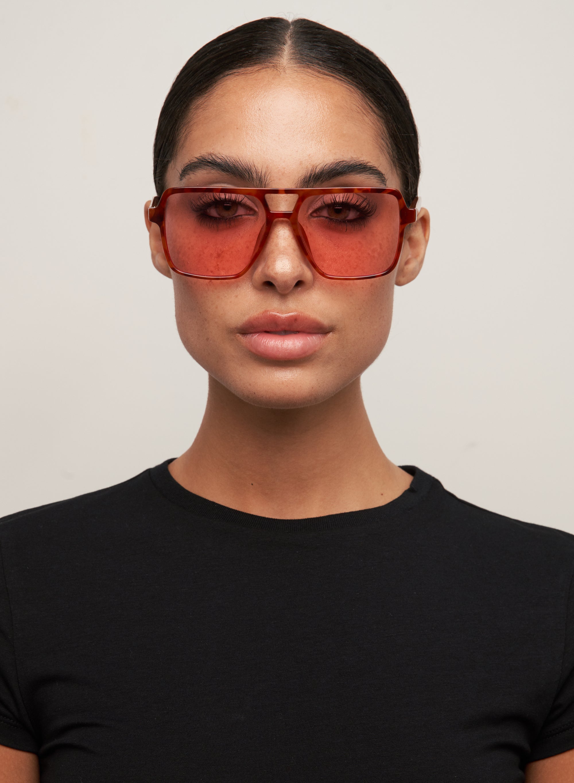 Zoya - Orange Tortoiseshell