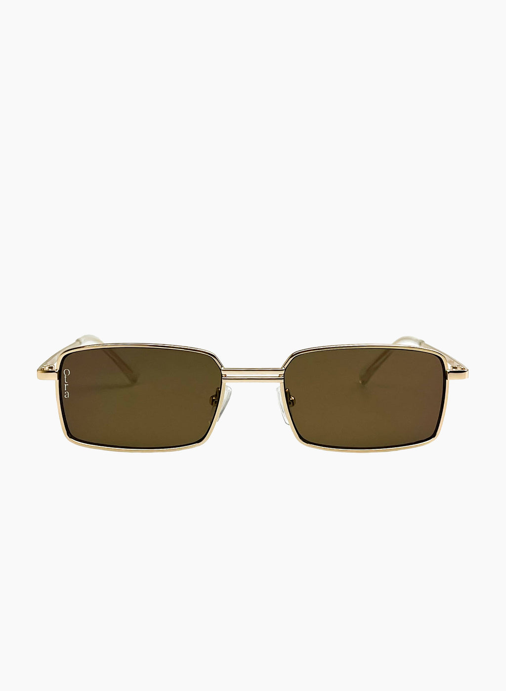 Ila small rectangle sunglasses