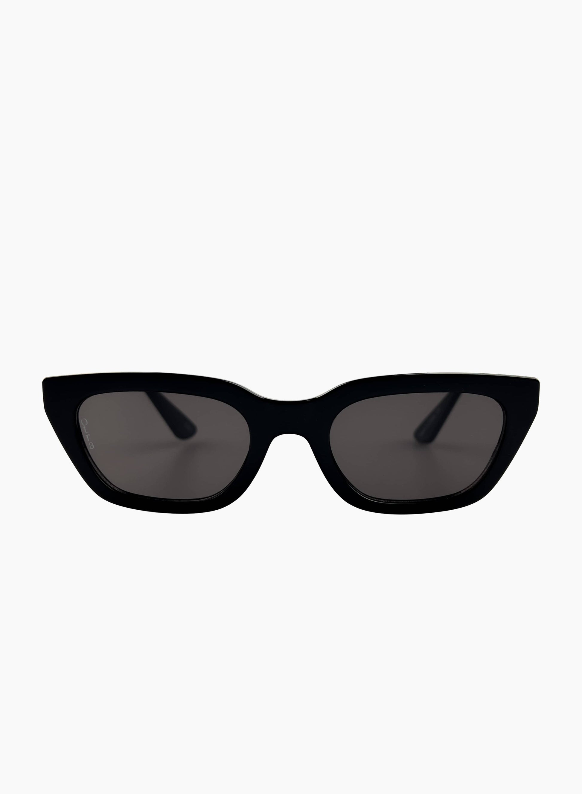 Nove Black – Otra Eyewear